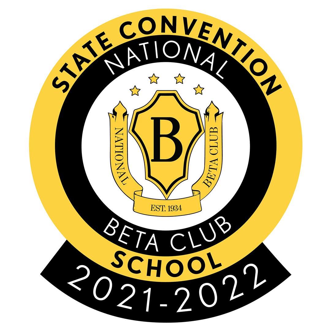 BETA State Convention Winner